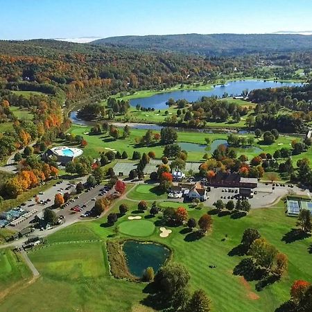 Windsor Village 3E Quechee Экстерьер фото