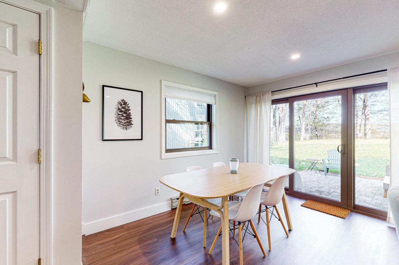 Windsor Village 3E Quechee Экстерьер фото