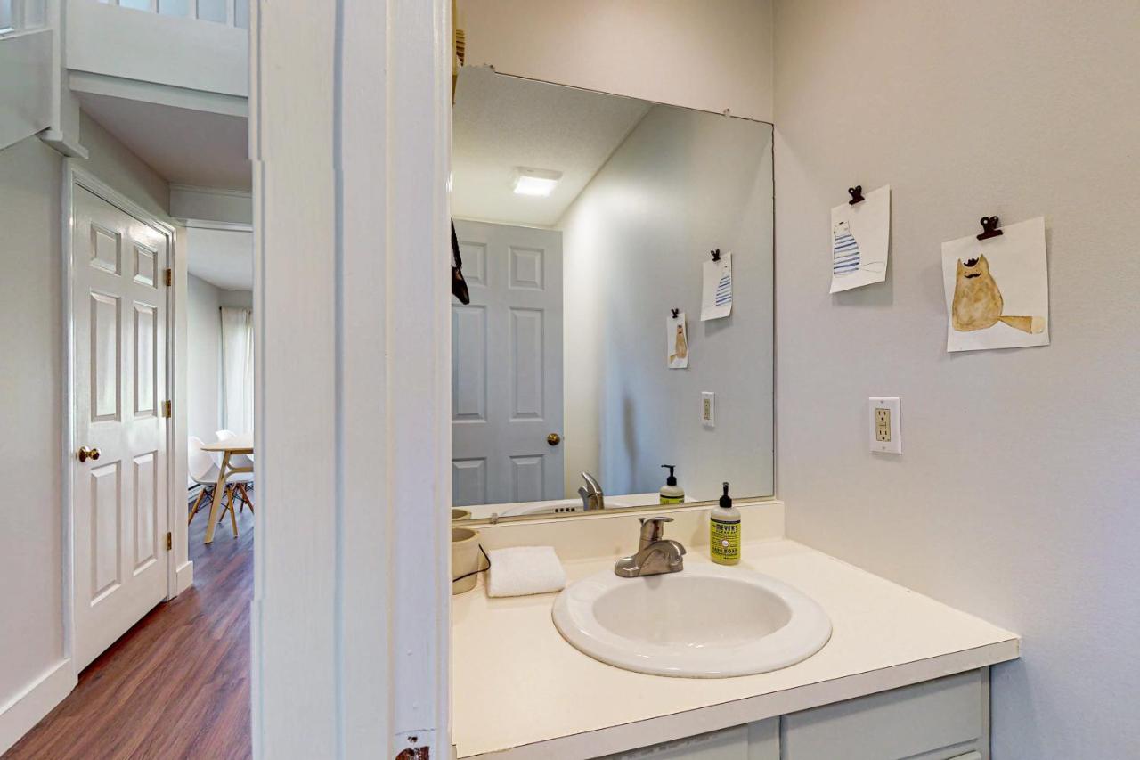 Windsor Village 3E Quechee Экстерьер фото