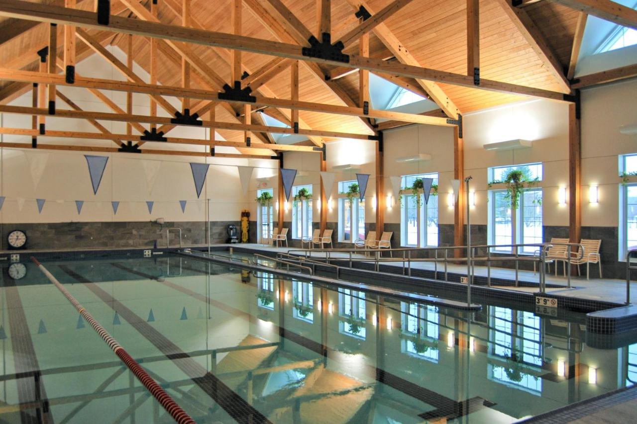 Windsor Village 3E Quechee Экстерьер фото