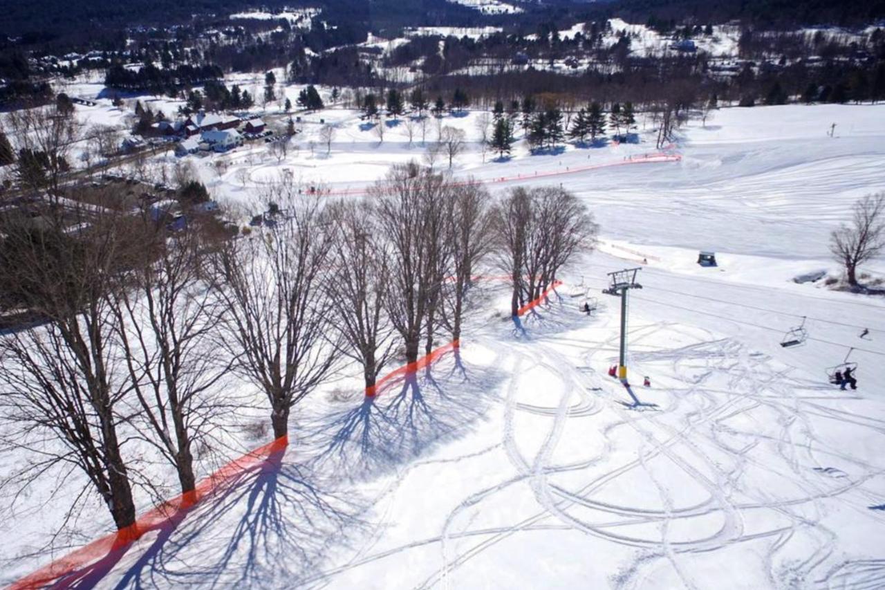 Windsor Village 3E Quechee Экстерьер фото