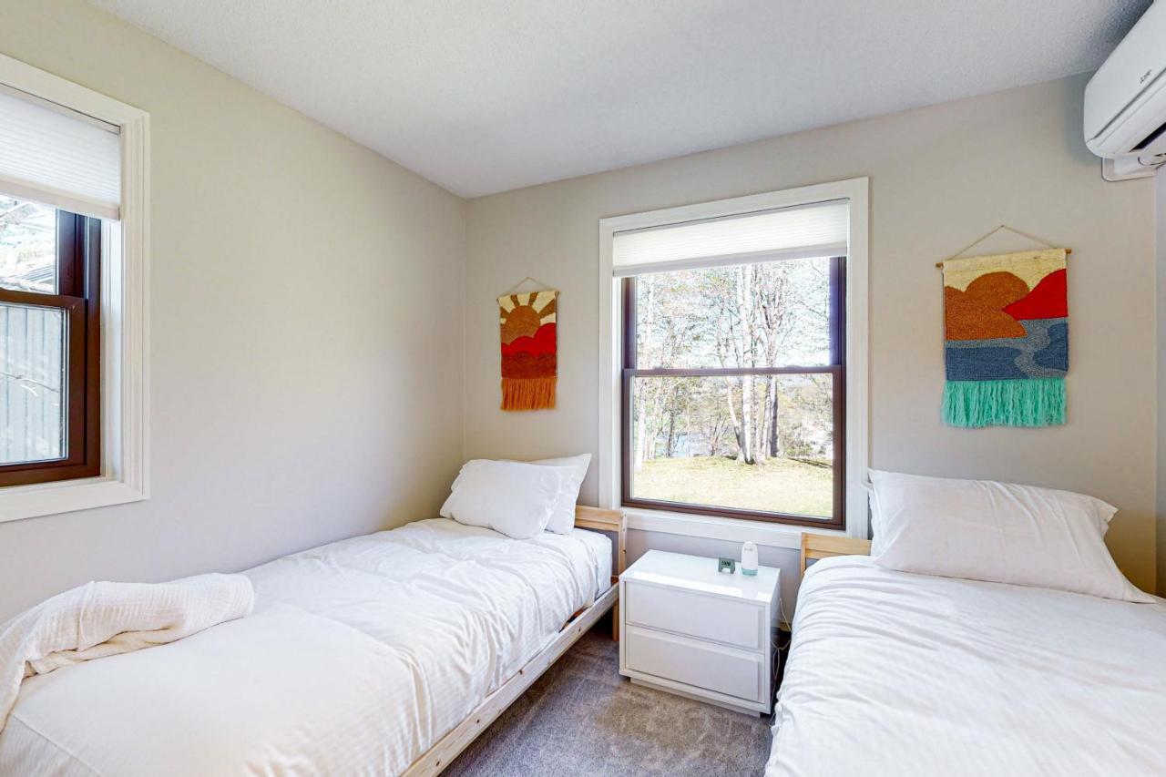 Windsor Village 3E Quechee Экстерьер фото